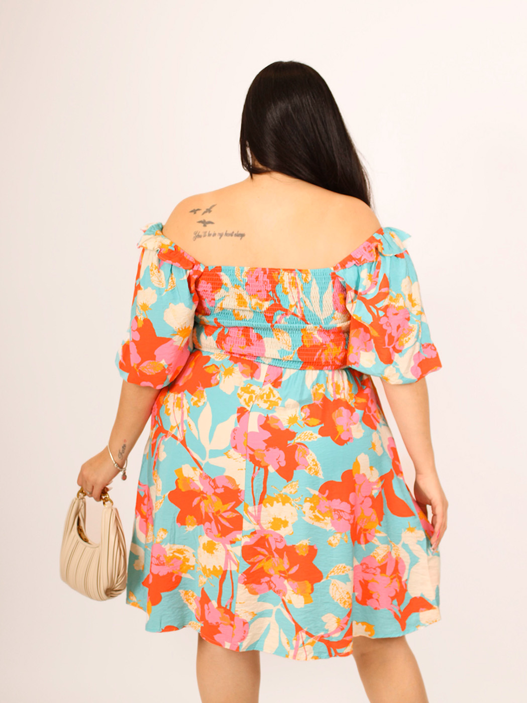 Summy Dress 933372