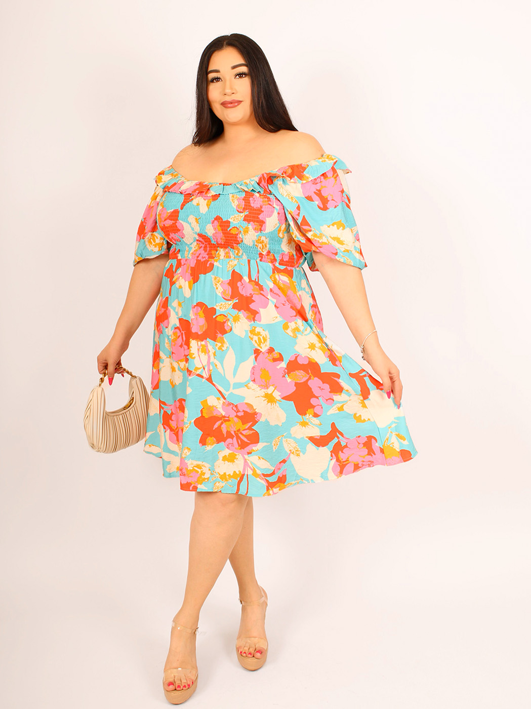 Summy Dress 933372