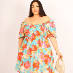 Summy Dress 933372
