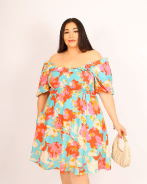 Summy Dress 933372