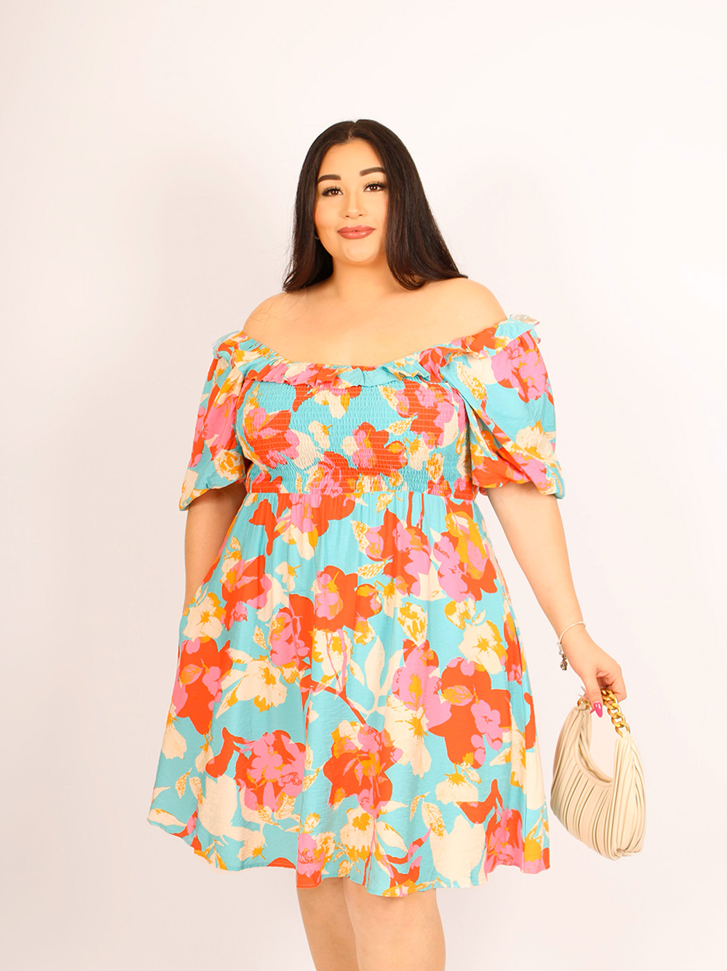 Summy Dress 933372