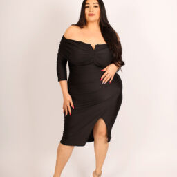 Pally Dress 933376