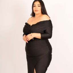 Pally Dress 933376