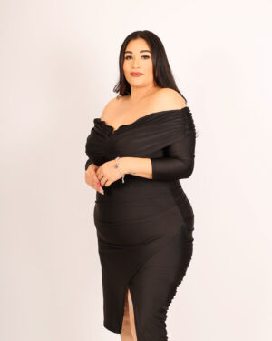 Pally Dress 933376
