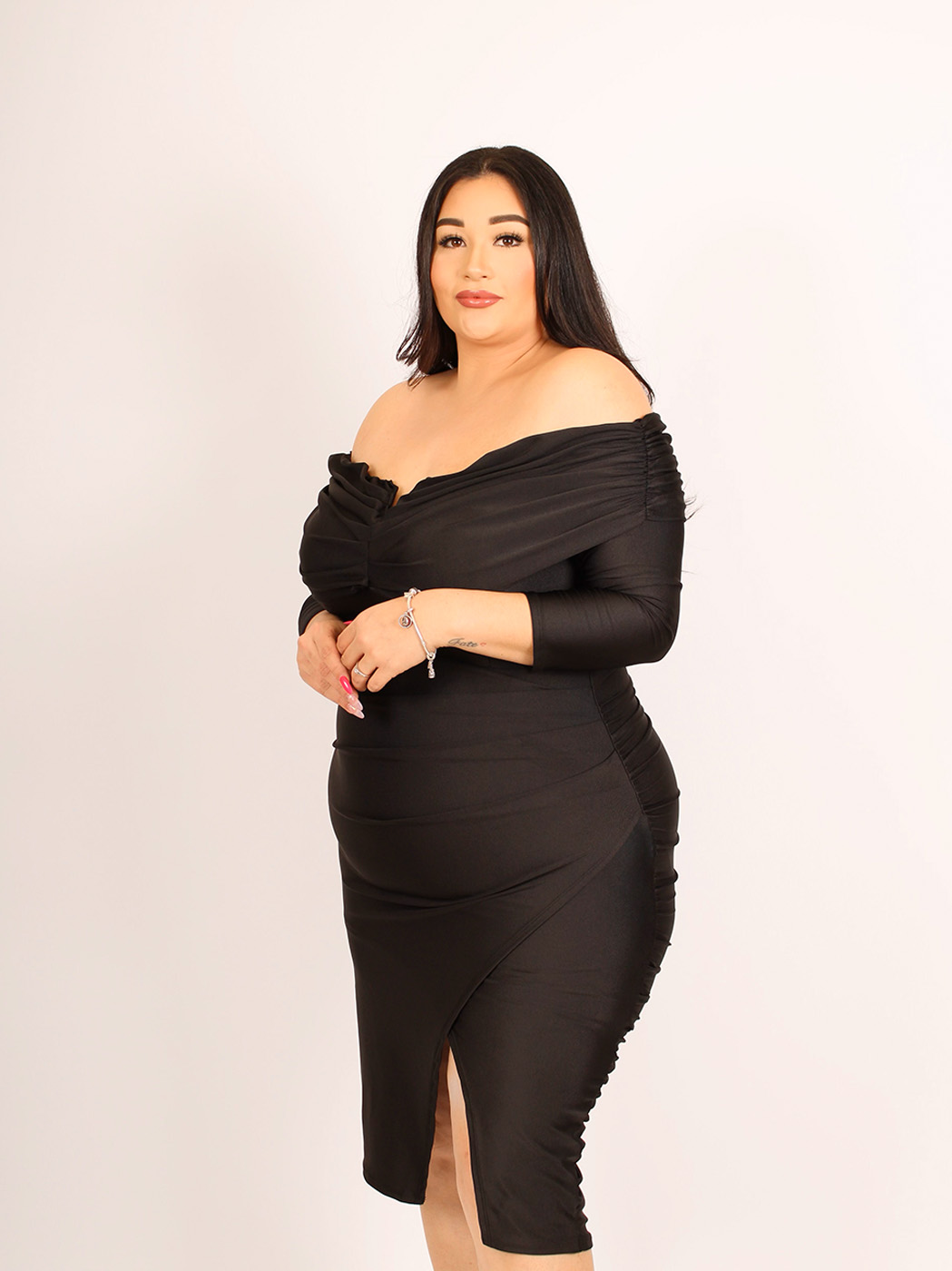 Pally Dress 933376