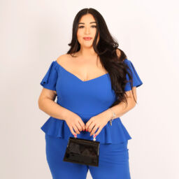 Diltrid Jumpsuit 933368