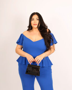 Diltrid Jumpsuit 933368