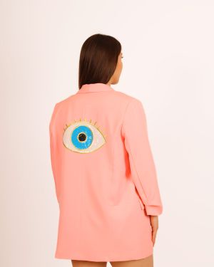 Eye See You Blazer 2222