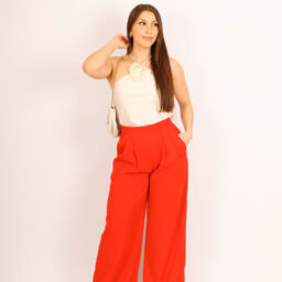 Cherry Pants 2264