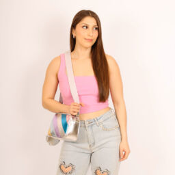 Summer Top 2262 – Pink