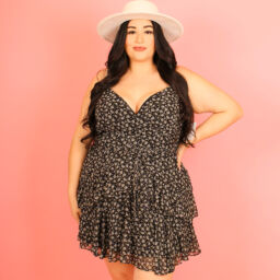 Daisy Dream Dress 933385
