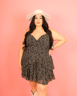 Daisy Dream Dress 933385