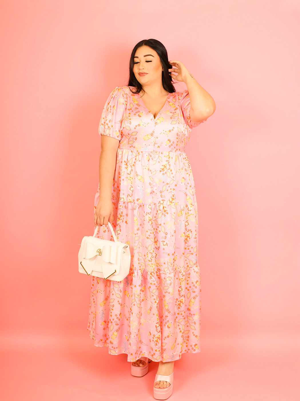 Catalina Dress 933384