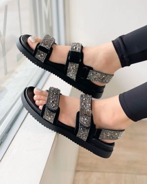 Gigi 53 – Black