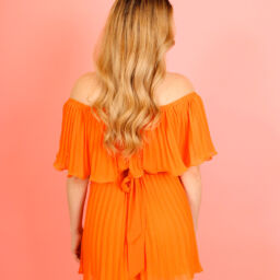 Season Romper 2300