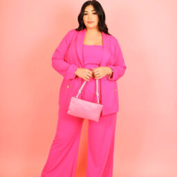 Danni Set 933399 – Pink