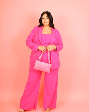 Danni Set 933399 – Pink