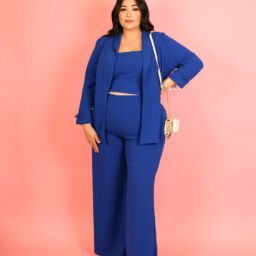 Danni Set 933399 – Blue