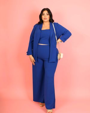 Danni Set 933399 – Blue