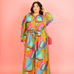 Karmen Dress 933404