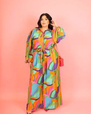 Karmen Dress 933404