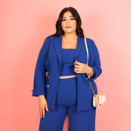 Danni Set 933399 – Blue