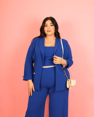 Danni Set 933399 – Blue