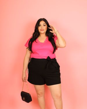 Beli Pink Top 933407
