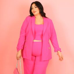 Danni Set 933399 – Pink