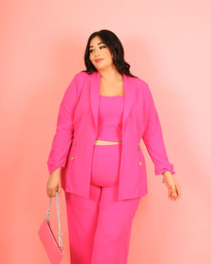 Danni Set 933399 – Pink