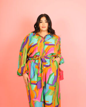 Karmen Dress 933404