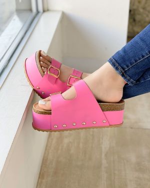 Toya 3 – Fuchsia