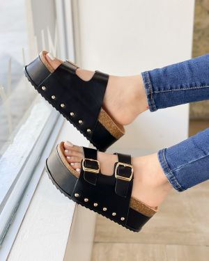 Toya 3 – Black