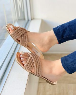 Zendaya 1 – Rosegold
