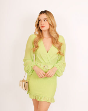 Sensation Dress 2320