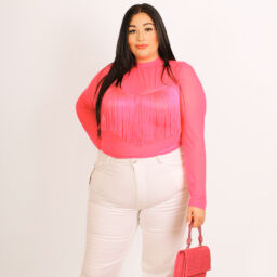 Western Fringe Top 933130
