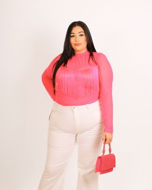 Western Fringe Top 933130