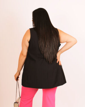 Yeeran Blazer 933420 – Black