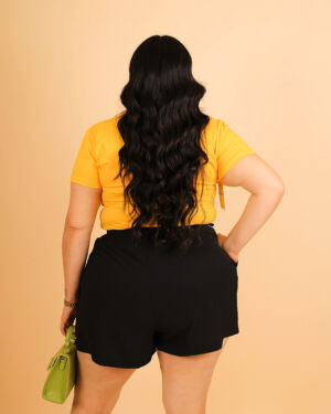 Eye T Shirt 933422 – Yellow