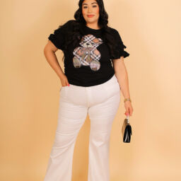 Bur Bear T Shirt 933422