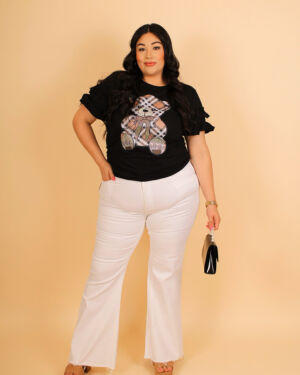 Bur Bear T Shirt 933422