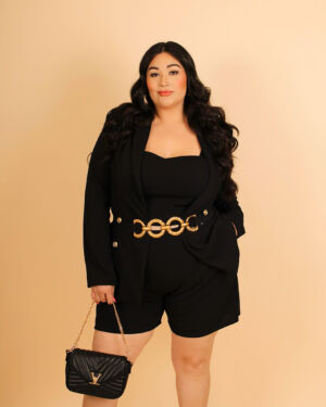 3 Piece Set  933425 – Black