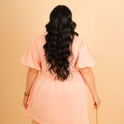Bow Fit Dress 933424