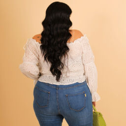 Junior Plus Top 933427