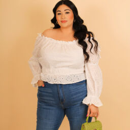 Junior Plus Top 933427
