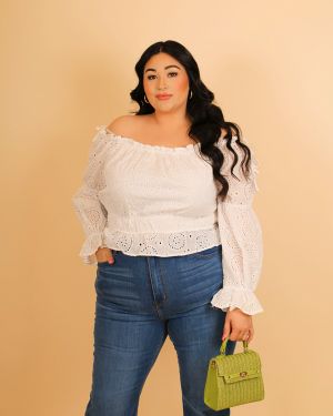 Junior Plus Top 933427