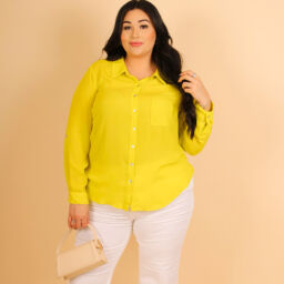 Sweety Top 933437 – Yellow