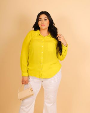 Sweety Top 933437 – Yellow