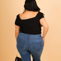 Rilit Top 933433 – Black