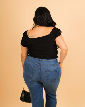 Rilit Top 933433 – Black